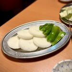 焼肉 一力 - 