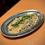 焼肉 一力 - 