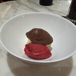 BVLGARI OSAKA CAFÉ - 