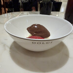 BVLGARI OSAKA CAFÉ - 