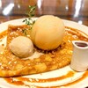 CREPERIE Le Beurre Noisette