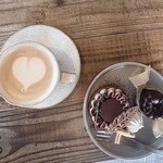 cafe piu - 