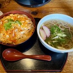 かしわ家 - 