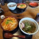 かしわ家 - 