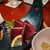 海鮮 日本酒 ほっこり - 料理写真:鰹のタタキ
