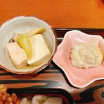 焼き鳥つくね - 
