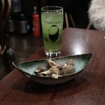 宮崎酒場 トモリバ - 