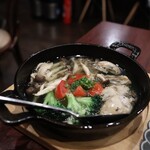宮崎酒場 トモリバ - 