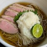 サラザン - 料理写真: