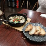 宮崎酒場 トモリバ - 