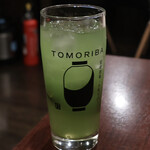 宮崎酒場 トモリバ - 