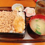 焼き鳥つくね - 