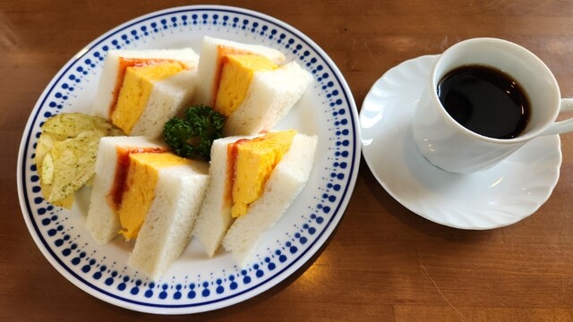 東武動物公園　チロル コーヒーショップチロル - 東武動物公園/喫茶店 | 食べログ