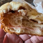 OLD NINE CROISSANT - 