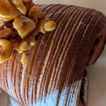 OLD NINE CROISSANT - 