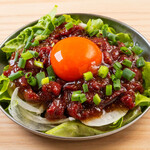 Beef Kitchen Stand Tachikawa kitaguchi ten