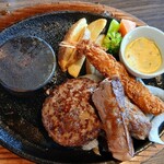 あさくま - 料理写真: