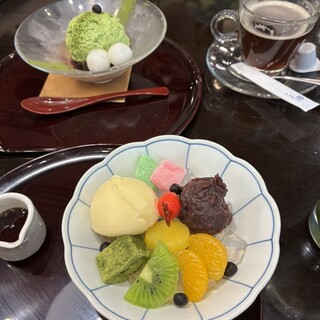 茶カフェ 上辻園_1