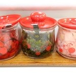 カレーショップ インデアン - これまた定番のカレー休め