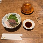 うなぎの鈴喜 - 