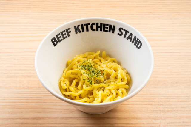 ビーフキッチンスタンド 横浜西口店 （Beef Kitchen Stand） - 平沼橋