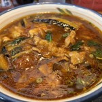 なすソバ むらた - 料理写真: