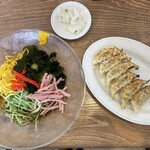 泰鵬支店 - 料理写真: