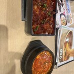 赤坂韓国料理・焼肉 兄夫食堂 - 