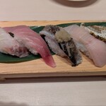 がってん寿司 - 料理写真: