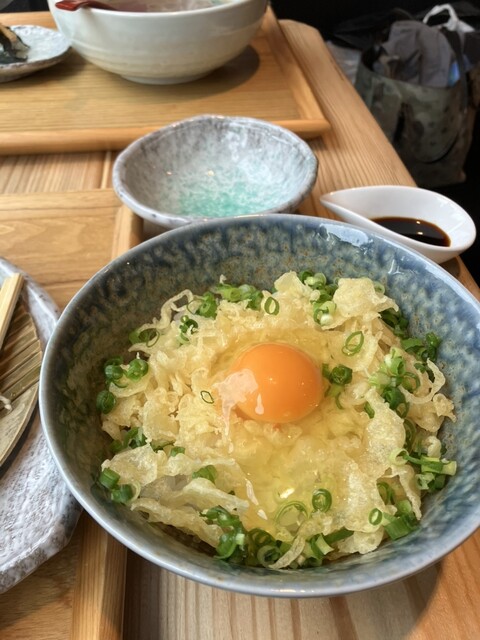 そば にし邑 - 谷町六丁目/そば | 食べログ