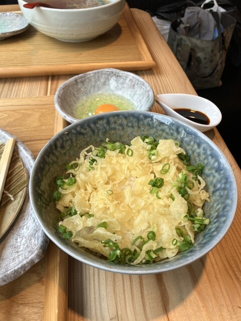 そば にし邑 - 谷町六丁目/そば | 食べログ