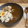 TOKYO MIX CURRY スタンド 神田司町