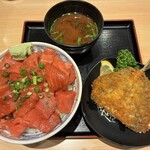 鮪小屋本店 - 