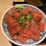 鮪小屋本店 - 