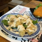 谷町 一味禅 - 