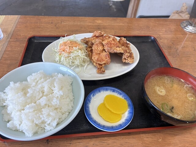 むら上食堂 - 中津市その他/食堂 | 食べログ