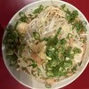 豚らーめん ミドリカワ - 
