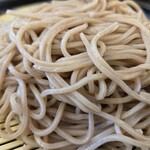味の里 - 麺