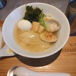 麺逢 KATAJIKENAI - 
