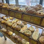 クラム - 料理写真: