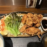 宮崎酒場 ゑびす - 