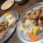IZAKAYA 時々 観音寺店 - 