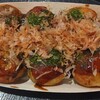 築地銀だこ - たこ焼き8個