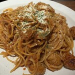 チロリン村 - 料理写真:
