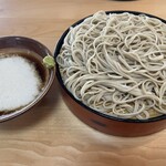 手打そば 本陣 - 