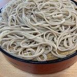 手打そば 本陣 - 