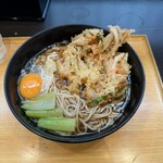 小諸そば - 料理写真: