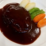 洋食レストラン アルジャン - 