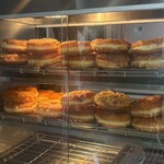 台湾ドーナツとからあげのお店 フーダオ - 