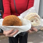 台湾ドーナツとからあげのお店 フーダオ - 